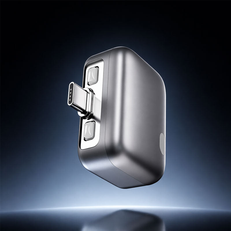 🔥Up to 85% OFF🔋Sleep-Safe™ Auto Disconnect Charging Adapter