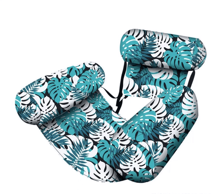 🏖️Cupasit™ Inflatable Pool Floats Adult – Floating Lounge Chairs 💦✨