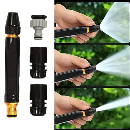 🔥 Best Seller 50% OFF🔥 Home High-Pressure Wash Water Gun