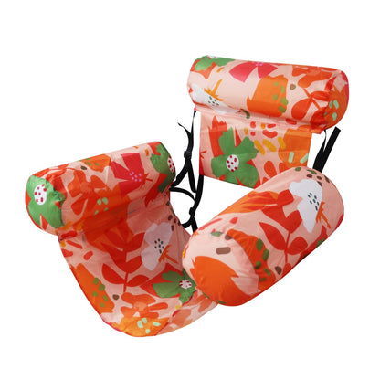 🏖️Cupasit™ Inflatable Pool Floats Adult – Floating Lounge Chairs 💦✨