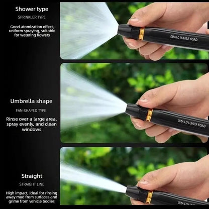 🔥 Best Seller 50% OFF🔥 Home High-Pressure Wash Water Gun