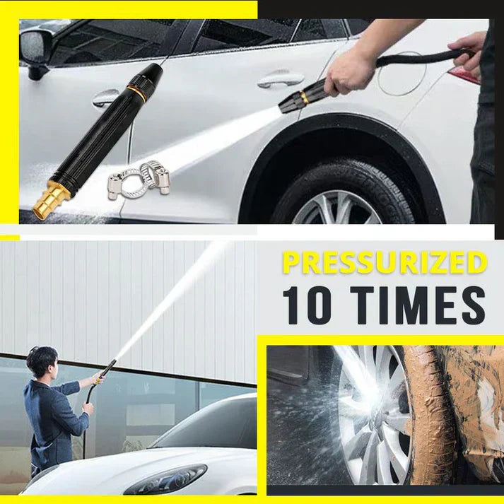 🔥 Best Seller 50% OFF🔥 Home High-Pressure Wash Water Gun